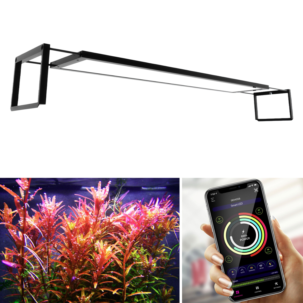 MICMOL Extreme II Series E-450 - đánh giá và giá Plant Parent App