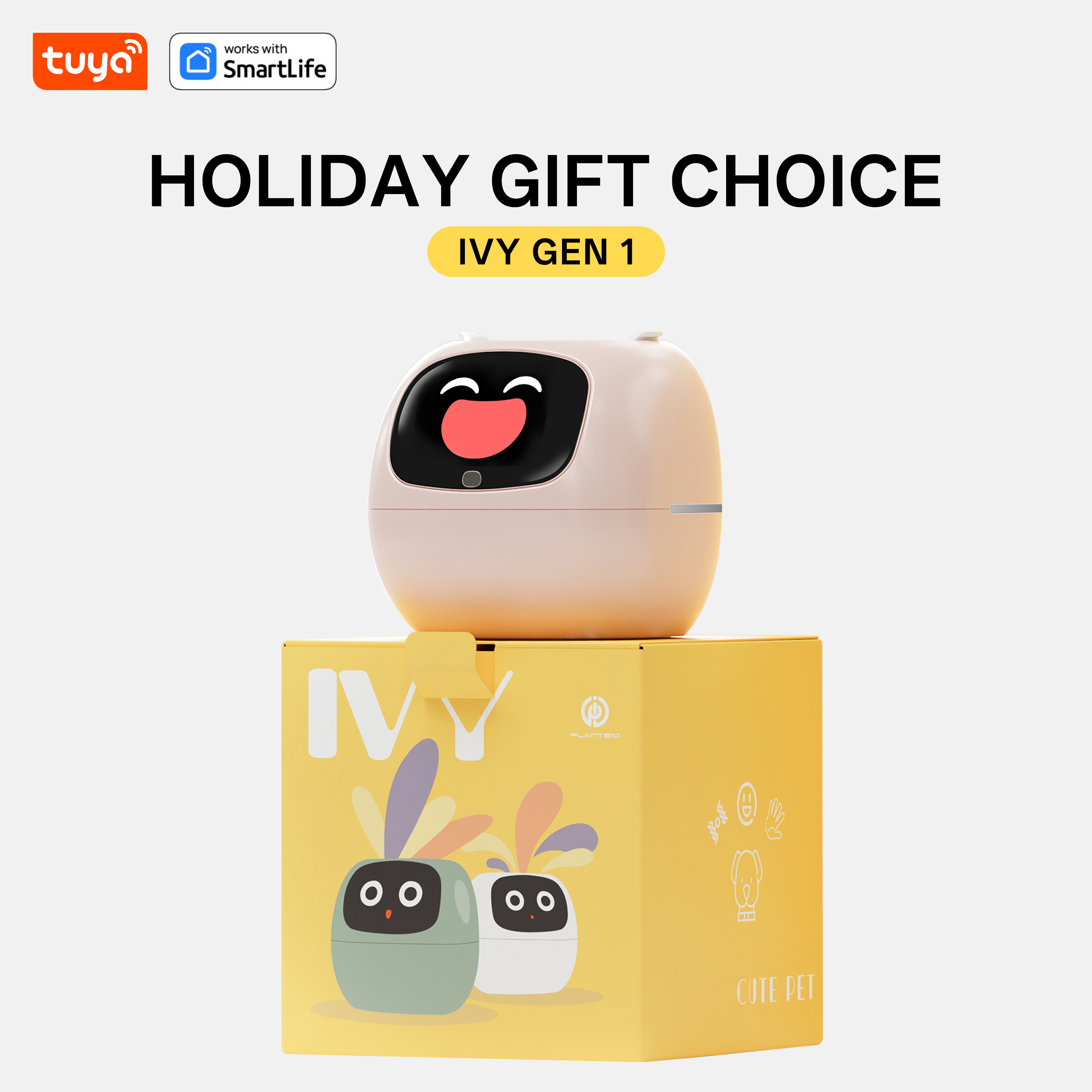 mart Plant Pot AI Planter - Pe - đánh giá và giá Plant Parent App