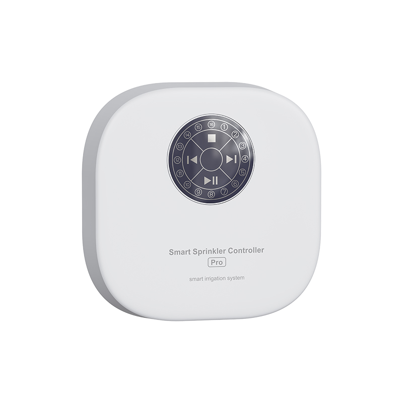 Tuya WiFi Smart Garden Irrigat - đánh giá và giá Plant Parent App