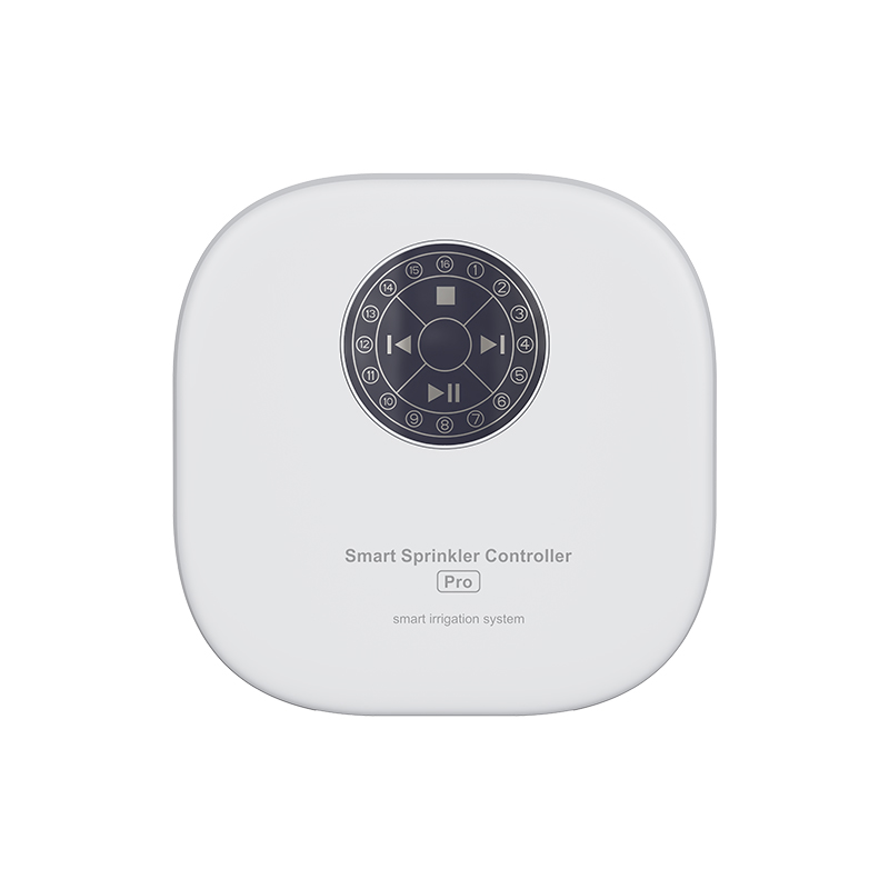 Tuya WiFi Smart Garden Irrigat - đánh giá và giá Plant Parent App