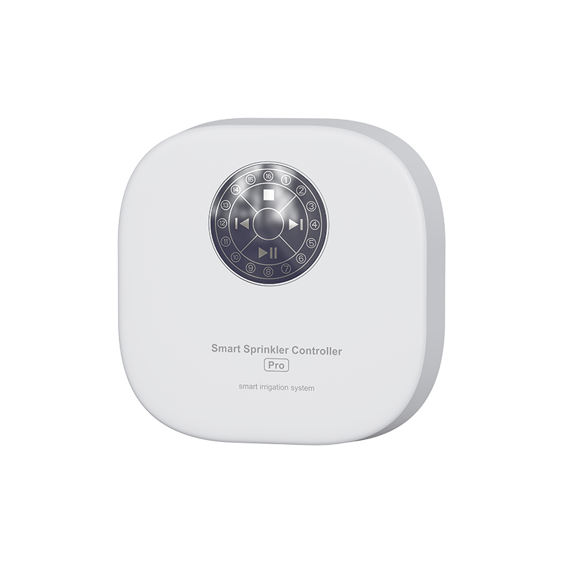 Tuya WiFi Smart Garden Irrigat - đánh giá và giá Plant Parent App