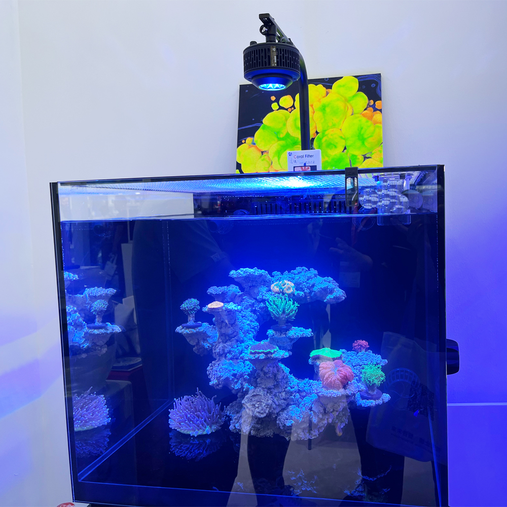 New Full Spectrum A7 III WiFi  - đánh giá và giá Plant Parent App