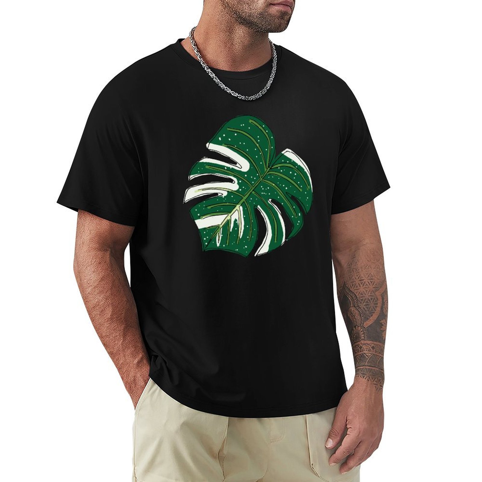 Monstera Thai Constellation T- - đánh giá và giá Monstera Thai Constellation